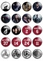 ����� ������� Teen Wolf No.1