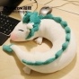     U Spirited Away