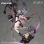  Arknights Schwarz Elite 2 Ver. 1/7 Complete Figure