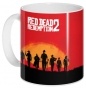  "Red Dead Redemption 2" Van der Linde