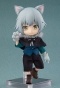  Nendoroid Doll Wolf - Ash