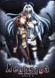 Xenosaga: The Animation () MPEG4
