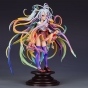������� No Game No Life: Shiro -Yuu Kamiya Art Works- (�����)