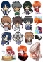  Rurouni Kenshin Chibi 3