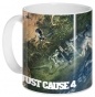 ������ "Just Cause 4" Ricco Rodriguez in Solis