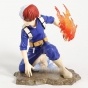 ������� My Hero Academia Shoto Todoroki