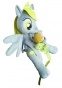  Backpack: My Little Pony - Derpy Hooves Plush