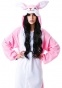    / Kigurumi Rose Rabbit
