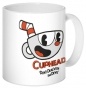  "Cuphead" Cuphead