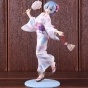 ������� Re:Life in a Different World from Zero Rem Yukata Ver.