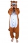   / Kigurumi Chipmunk