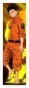 �������� Fire Force Shinra Kusakabe