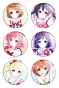    "Love Live! School Idol Project" No.4