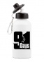     91 Days Logo
