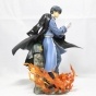 ������� Fullmetal Alchemist Roy Mustang