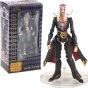 ������� JoJo's Bizarre Adventure -Part V-: Leone Abbacchio