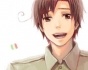 ������� ����� Hetalia: Axis Powers: Romano Vargas