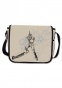 Messenger Bag: Guyver - Gravity Orb  GE5447