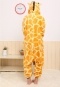   / Kigurumi Giraffe