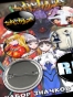  Evangelion