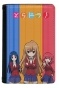     Toradora! - ,   