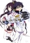 IS: Infinite Stratos ( ) HD