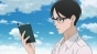 .    / Sakamichi no Apollon
