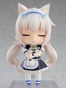 ������� Nendoroid 1248 ������� ��� Nekopara Nekomimi Paradise Vanilla