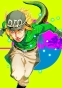 ������ �������� Diego / Steel Ball Run / JoJo's Bizarre Adventure