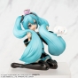 ������� SAV Chokonose Premium Figure Hatsune Miku x Cinnamoroll Mofutto Ver.