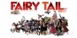     Fairy Tail All the heroes