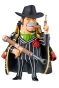  Capone Bege One Piece World Collectable Figure WT100