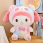 ������ ������� Onegai My Melody Cinnamoroll Kuromi Ver.3 40 ��