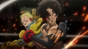 ����� ������ ���� / Megalo box [HD]