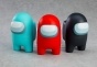  Nendoroid 1791a Among Us: Crewmate (Red)