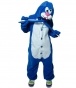      / Kigurumi Funky Crazy Bunny