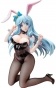  Arifureta From Commonplace to World's Strongest - Shea Haulia Bunny Ver.