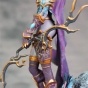 ������� Warcraft Sylvanas Windrunner