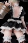 *** Fate/Hollow Ataraxia - Saber Alter - 1/6 - Maid Ver. (Alter) ***