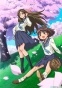 Taishou Yakyuu Musume (������������ ����� ����) HD
