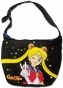 Hobo Bag: Sailor Moon - Moon GE81029