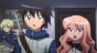 Zero no Tsukaima ( -)   MPEG4