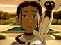 Avatar: The Last Airbender - Book Two: Earth (:  ) ( )