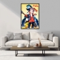 ������ �������� FLCL
