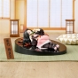 ������� Demon Slayer Ichiban Kuji D-Prize Kamado Nezuko