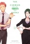      / Otaku ni Koi wa Muzukashii.  2