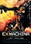 Appleseed Ex Machina Movie 2 (   ) HD