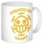 ������ "One Piece" Pirates of Heart