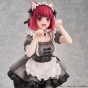 ������� Oshi no Ko Kana Arima Cat Maid ver. Complete Figure