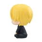  LookUp ONE PIECE Sanji Complete Figure